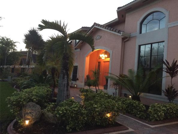 18948 SW 17th Ct, Miramar FL 33029