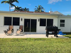 295 NE 150th St, Miami FL 33161