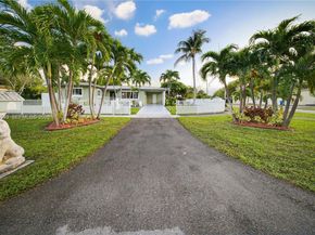 300 NE 175th St, North Miami Beach FL 33162