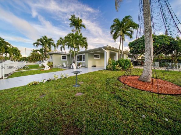 300 NE 175th St, North Miami Beach FL 33162