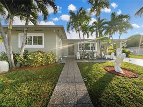 300 NE 175th St, North Miami Beach FL 33162