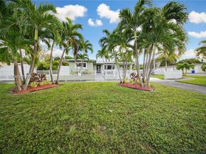 300 NE 175th St, North Miami Beach FL 33162