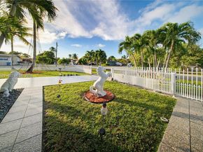 300 NE 175th St, North Miami Beach FL 33162