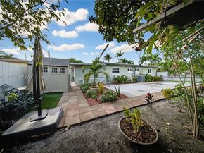 300 NE 175th St, North Miami Beach FL 33162