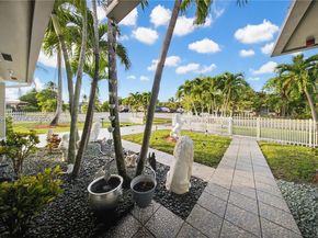 300 NE 175th St, North Miami Beach FL 33162