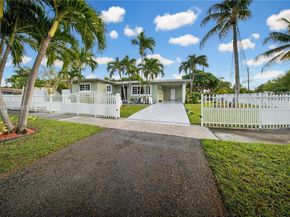 300 NE 175th St, North Miami Beach FL 33162