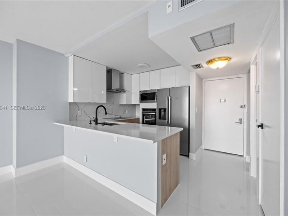 20335 W Country Club Dr 1905, Aventura FL 33180