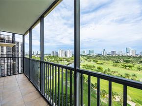 20335 W Country Club Dr 1905, Aventura FL 33180