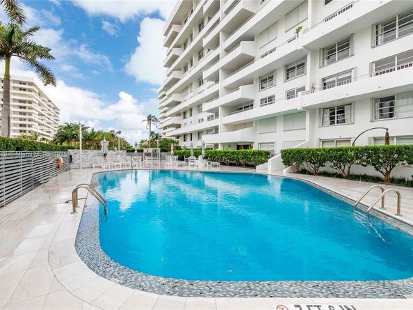 199 Ocean Lane Dr 706, Key Biscayne FL 33149