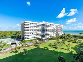 199 Ocean Lane Dr 706, Key Biscayne FL 33149