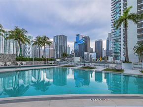 90 SW 3rd St 3705, Miami FL 33130