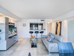 540 Brickell Key Dr 1411, Miami FL 33131