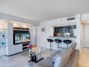 540 Brickell Key Dr 1411, Miami FL 33131