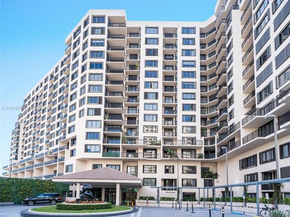 540 Brickell Key Dr 1411, Miami FL 33131