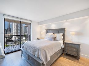 540 Brickell Key Dr 1411, Miami FL 33131