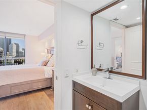 540 Brickell Key Dr 1411, Miami FL 33131