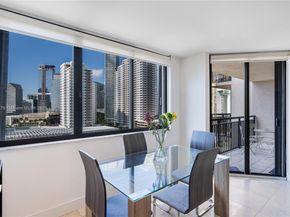 540 Brickell Key Dr 1411, Miami FL 33131