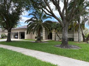 13805 SW 41st St, Davie FL 33330