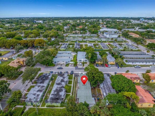 1132 NW 2nd St, Fort Lauderdale FL 33311