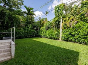 1500 Madrid St, Coral Gables FL 33134