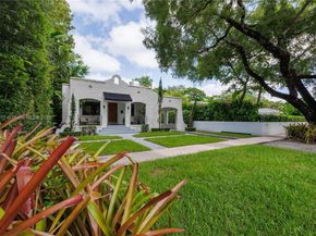 1500 Madrid St, Coral Gables FL 33134