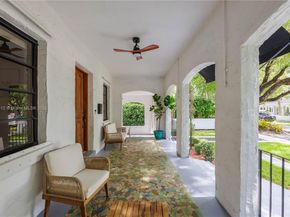 1500 Madrid St, Coral Gables FL 33134