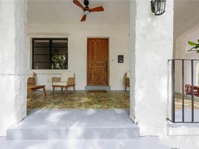 1500 Madrid St, Coral Gables FL 33134