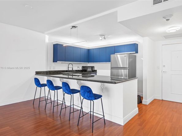 2500 Parkview Dr 1503, Hallandale Beach FL 33009