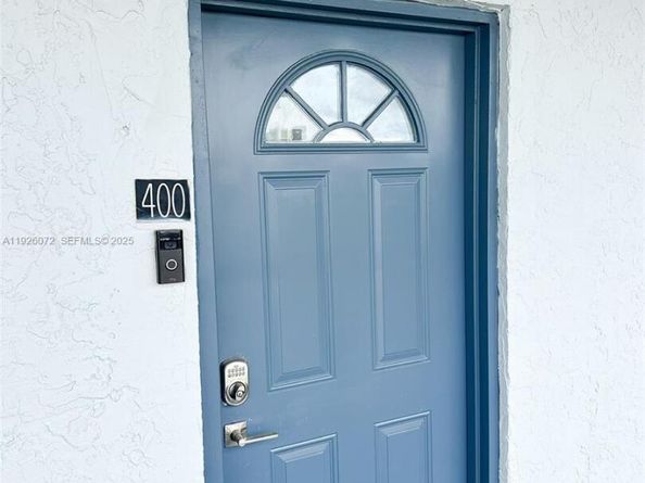 2860 Somerset Dr 400K, Lauderdale Lakes FL 33311