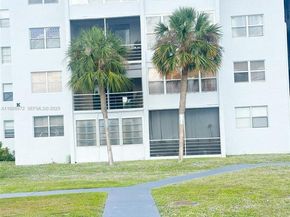 2860 Somerset Dr 400K, Lauderdale Lakes FL 33311