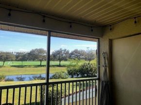 1063 Coral Club Dr 1063, Coral Springs FL 33071