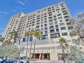 322 Buchanan St 610, Hollywood FL 33019