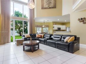 16365 NW 15th St, Pembroke Pines FL 33028