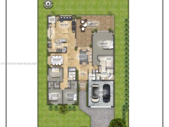 2373 NW 195th Ave, Pembroke Pines FL 33029