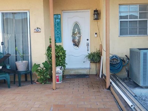 8340 SW 154th Ave 63, Miami FL 33193