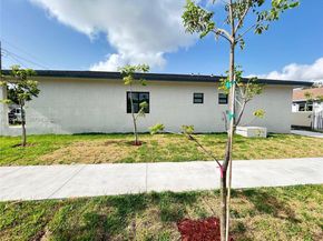 Undisclosed Address #A12004886, Miami FL 33150
