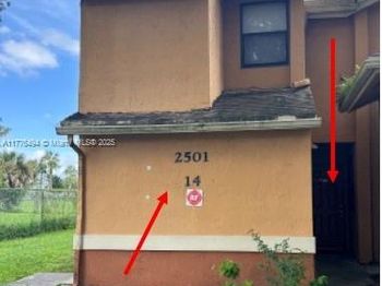Undisclosed Address #A11776494
