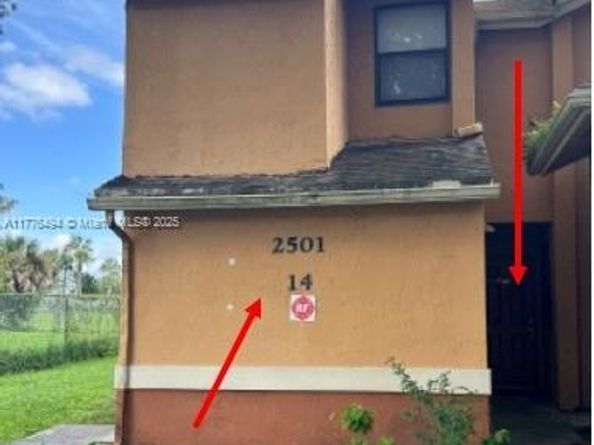 Undisclosed Address #A11776494, Lauderhill FL 33313