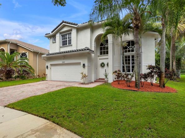 2061 SW 162nd Ave, Miramar FL 33027