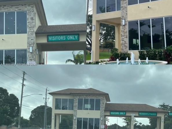 300 SW 134th Way 102E, Pembroke Pines FL 33027