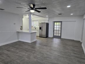 3801 NW 8th Ct, Lauderhill FL 33311