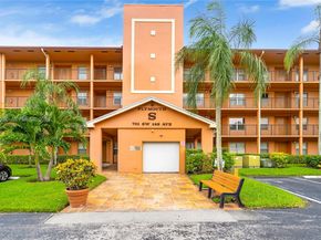 701 SW 142nd Ave 108S, Pembroke Pines FL 33027