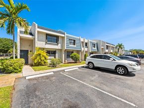 2601 N 40th Ave A9, Hollywood FL 33021