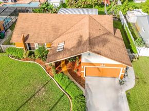 3568 SW 69th Way, Miramar FL 33023