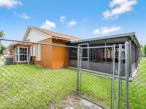 3568 SW 69th Way, Miramar FL 33023