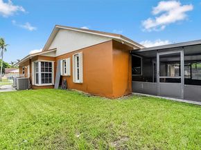 3568 SW 69th Way, Miramar FL 33023