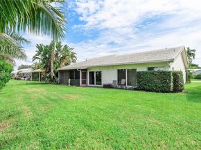 5667 N Cameo Dr N, Boca Raton FL 33433