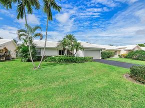 5667 N Cameo Dr N, Boca Raton FL 33433
