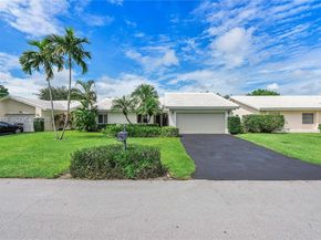 5667 N Cameo Dr N, Boca Raton FL 33433