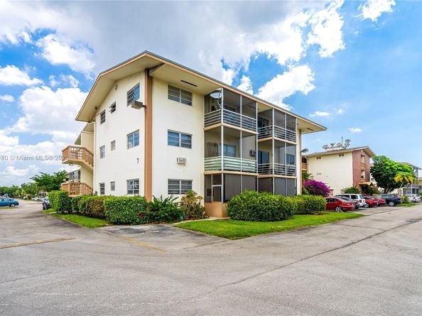 16801 NE 13th Ave 101, Miami FL 33162